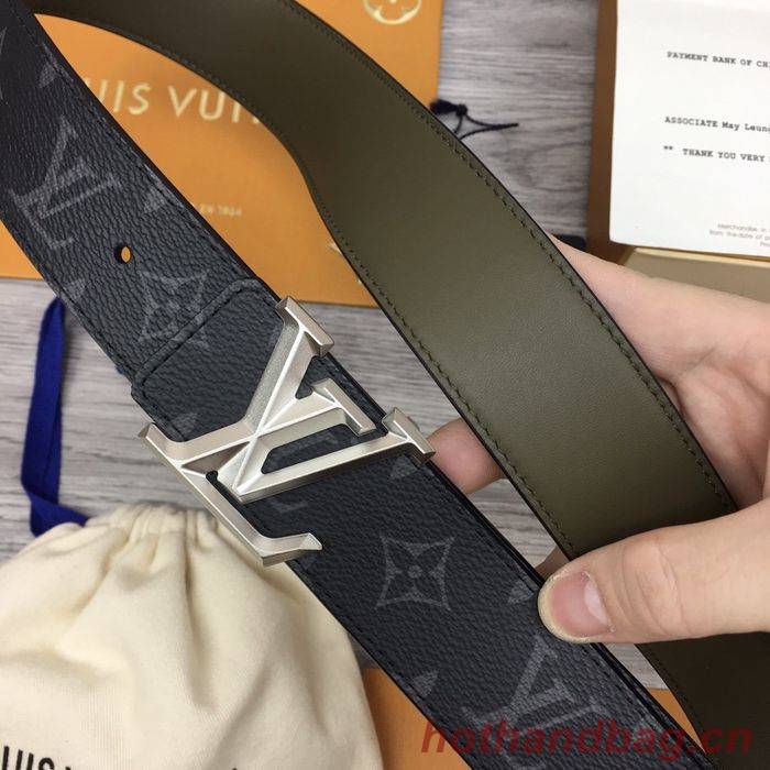 Louis Vuitton Belt 40MM LVB00036 Louis Vuitton Belt 40MM LVB00036